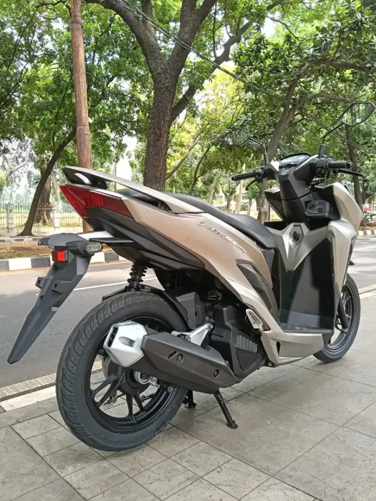 DP MINIM 3JTA CASH KREDIT HONDA VARIO KEYLLES 150 THN 2019 PJK IDUP