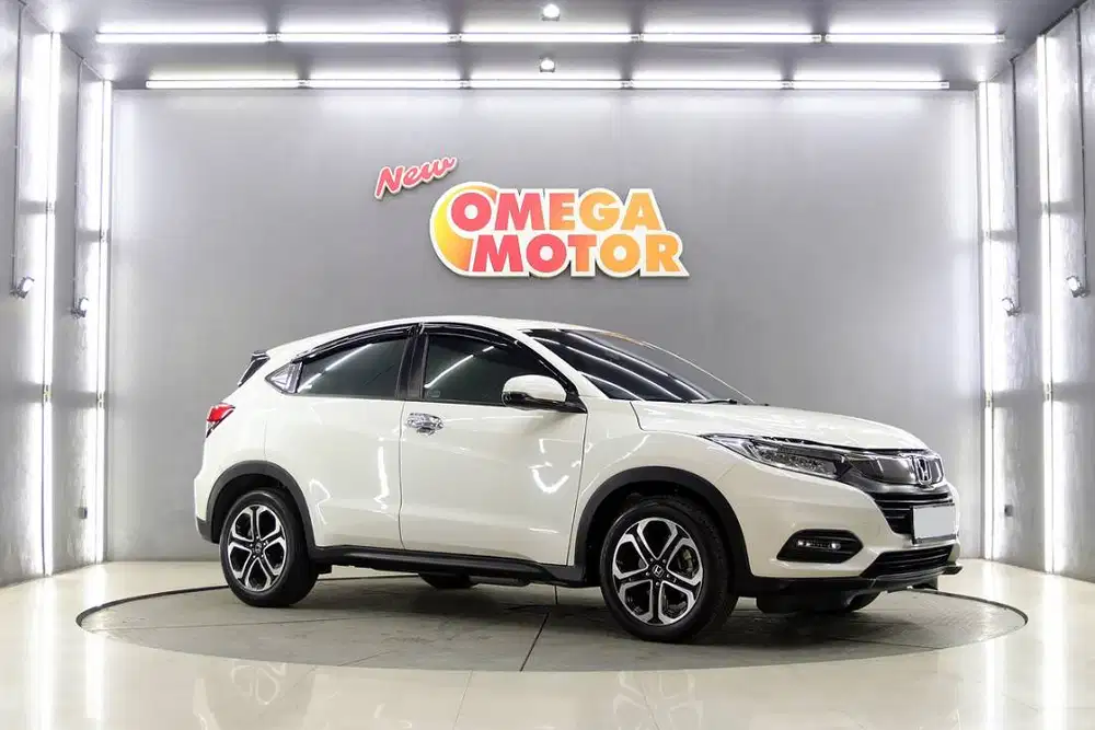 ANTIK HONDA HRV 1.5 SE AT 2022