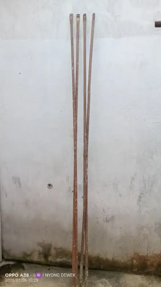 Skapolding perlengkapan