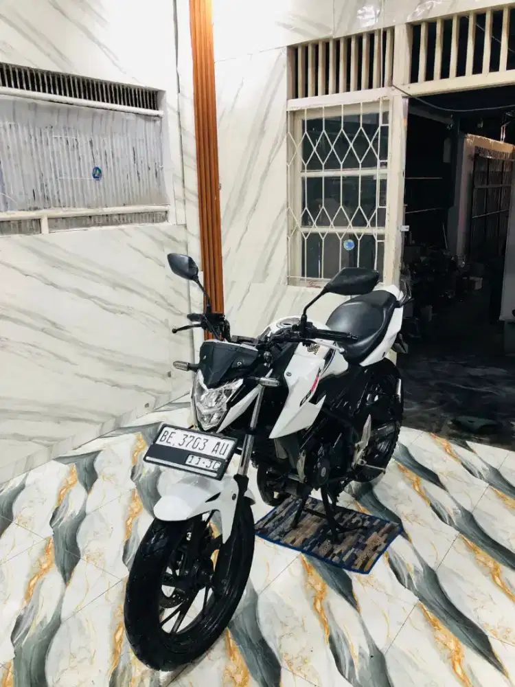 HONDA CB150R NEW LED ORIGINAL 2016 Pajak Hidup