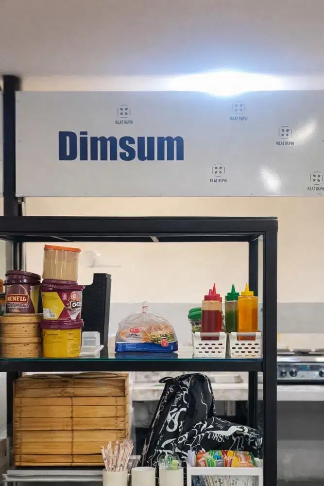 Dibutuhkan Karyawan Dapur Multi-tasking (Kitchen Crew) – Sistem Shift