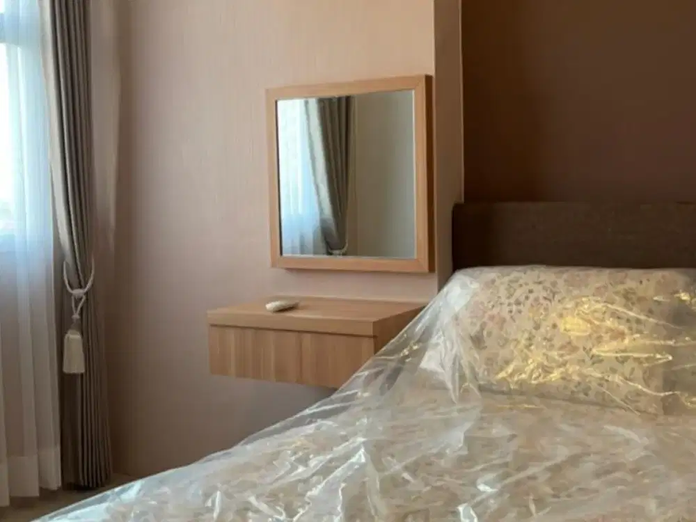 Apartemen Gunawangsa Merr 2 BR