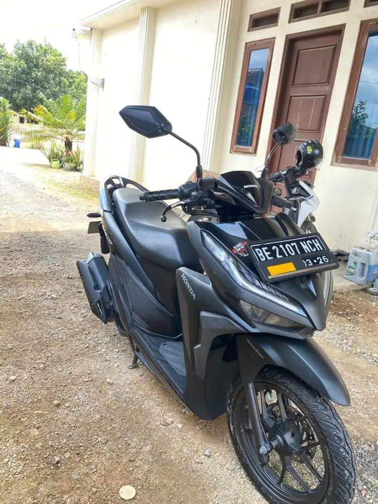 di jual Vario 125 2021