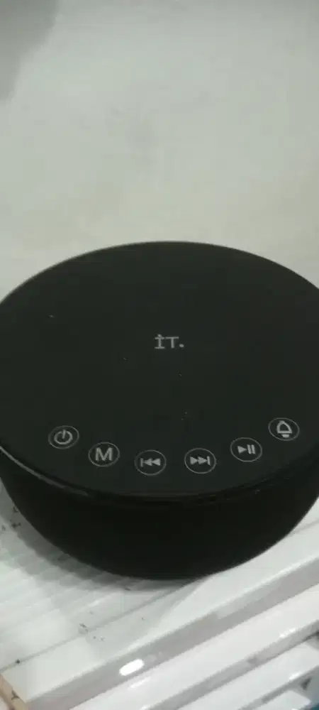 Speaker Bluetooth IT