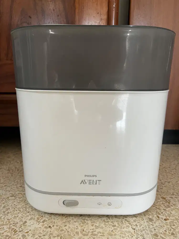 Philips Avent Sterilizer SCF287
