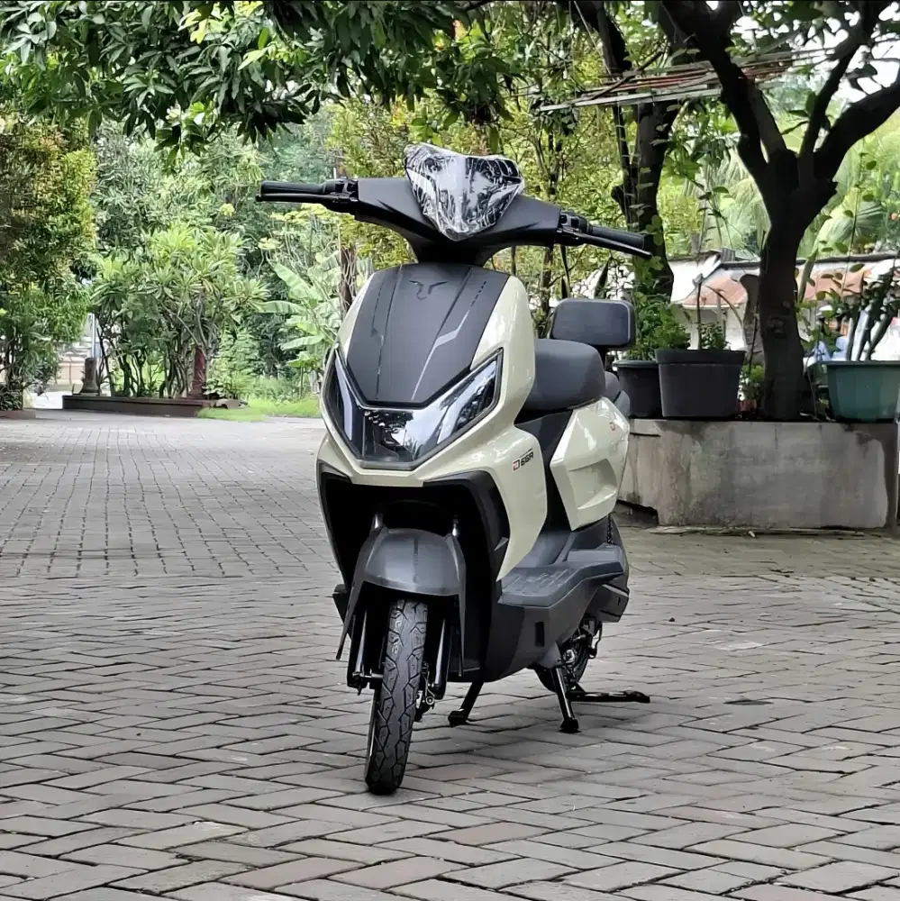 UWINFLY D66A SEPEDA PALING CANGGIH