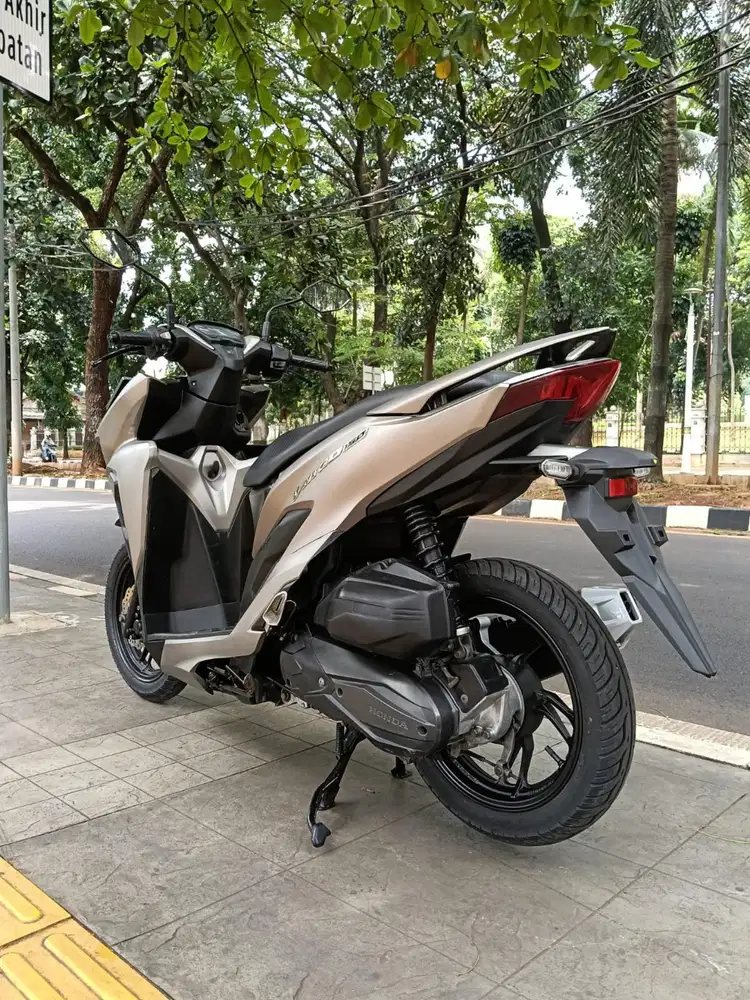 DP MINIM 3JTA CASH KREDIT NEW HONDA VARIO KEYLLES 150 THN 2019 PJK ON