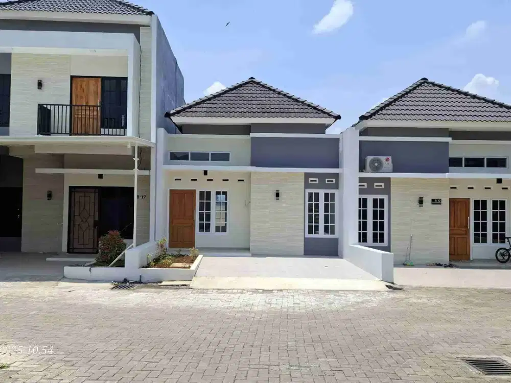 tahap kedua, 70meter ke jl Raya Perintis kemerdekaan Banyumanik