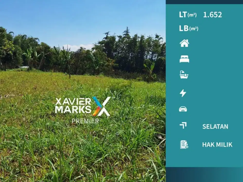 Dijual Tanah Premium View Pegunungan di Panderman Atas Batu