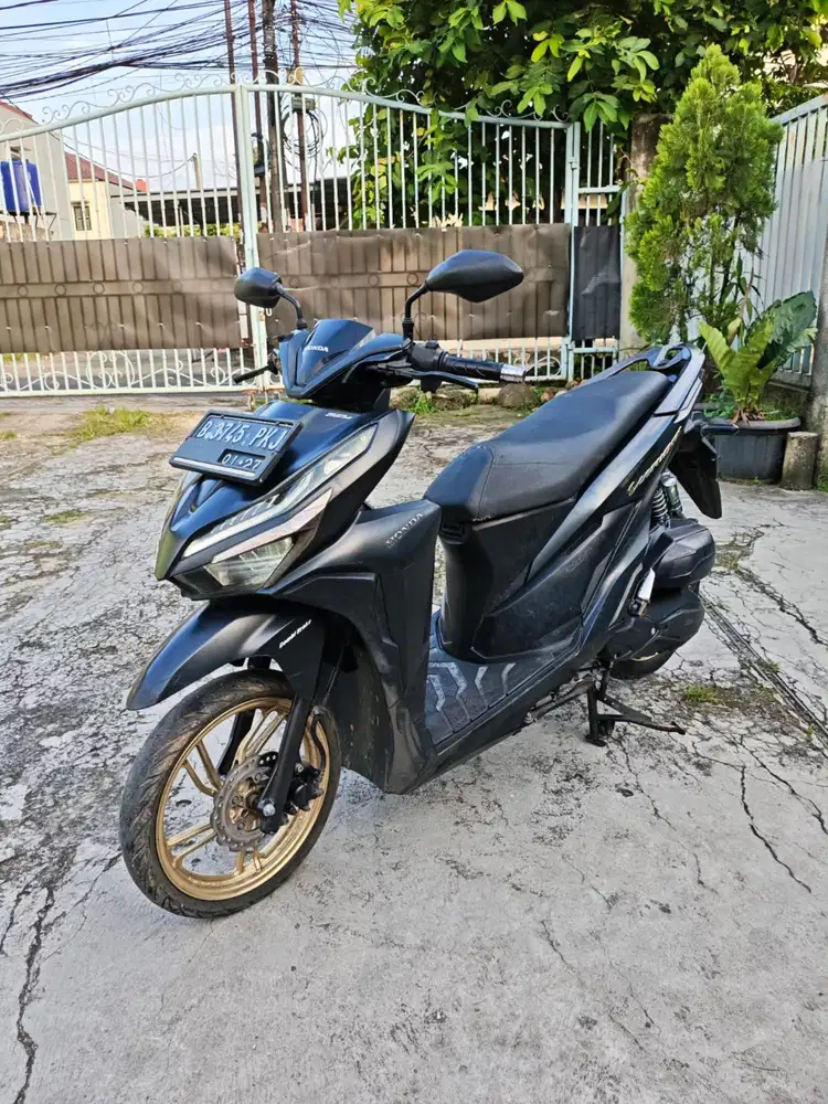 VARIO NEW 150 2021