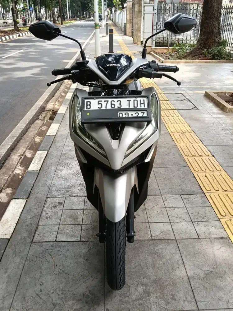 DP MINIM 3JTA CASH KREDIT NEW HONDA VARIO KEYLLES 150 THN 2019 PJK ON
