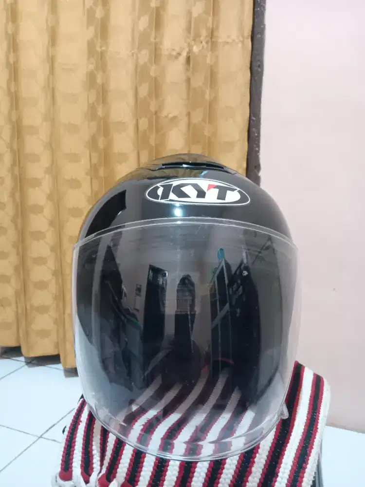 Helm Kyoto size XL