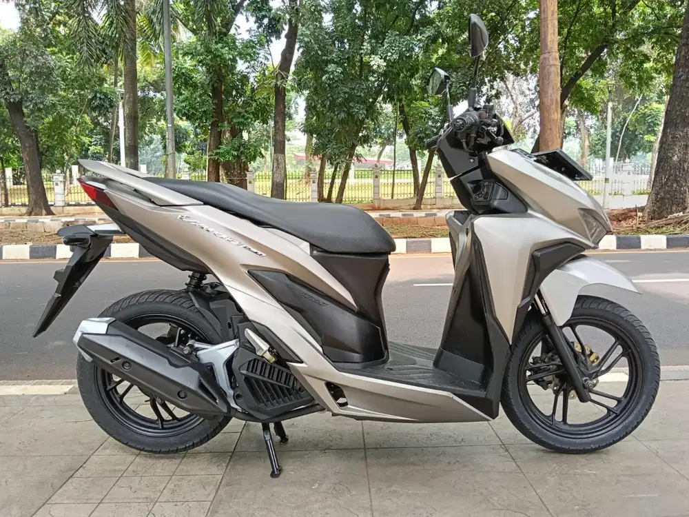 DP MINIM 3JTA CASH KREDIT NEW HONDA VARIO 150 KEYLLES THN 2019 PJK ON