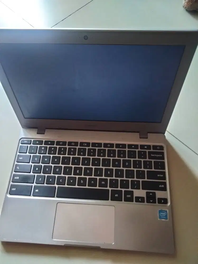Samsung Chromebook