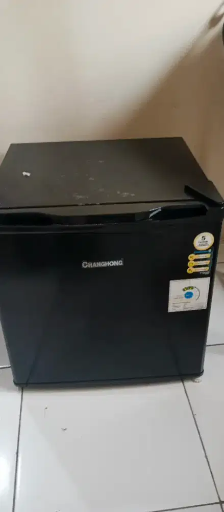 kulkas mini untuk dikosan