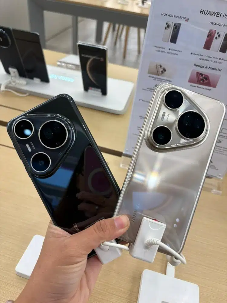 Huawei Pura 80 Ultra