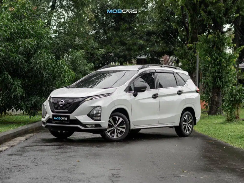 LIVINA 1.5 VL AT 2019 MOBCARS CASH TERMURAH!!!