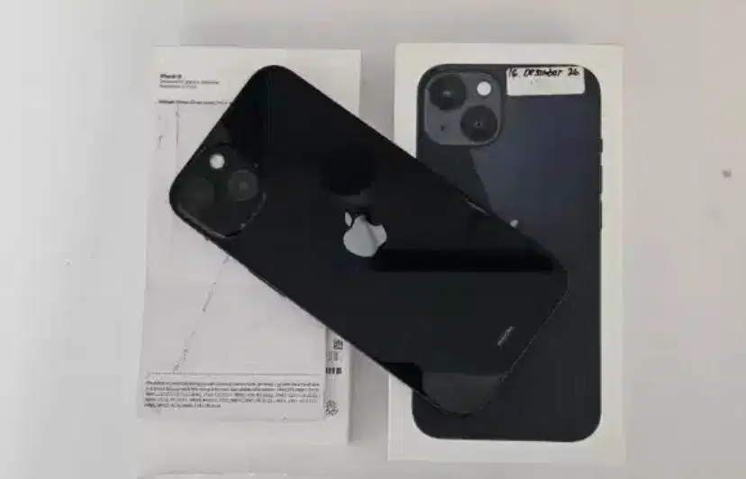 Iphone 13 128Gb Ibox