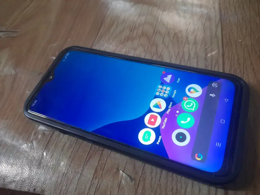 Realme 3 Pro Second