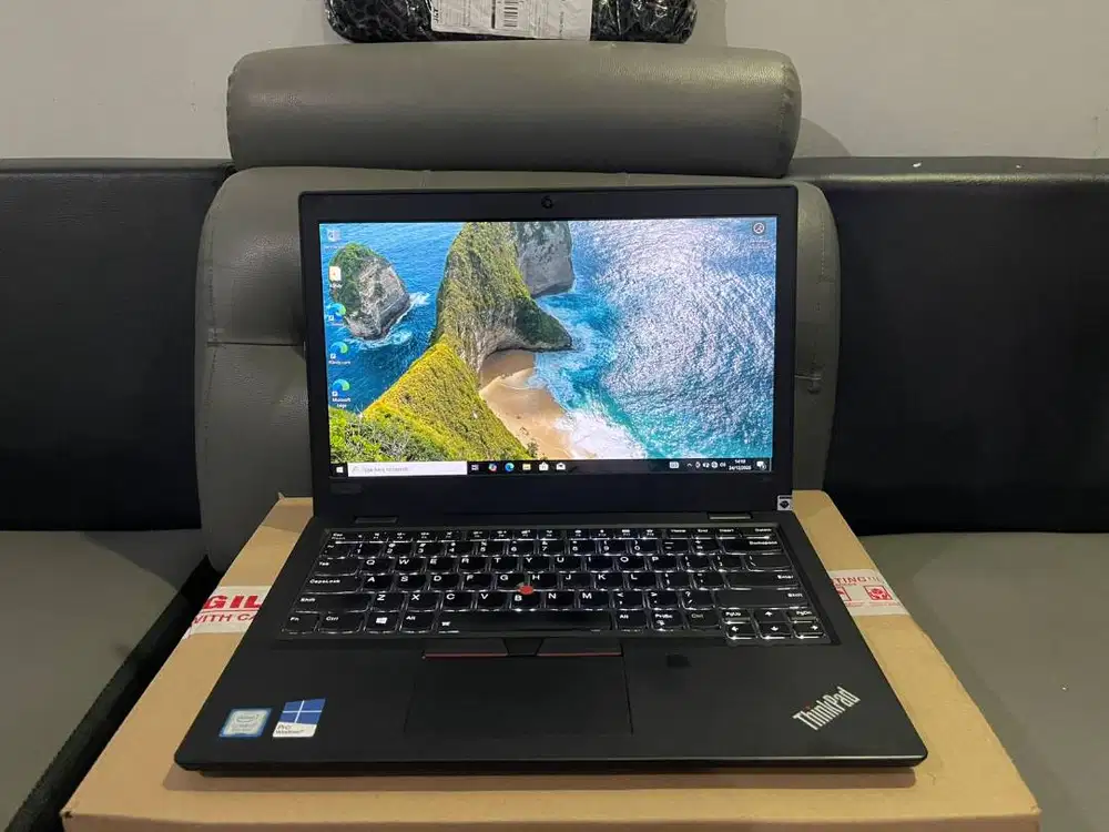 LAPTOP LENOVO THINKPAD L380