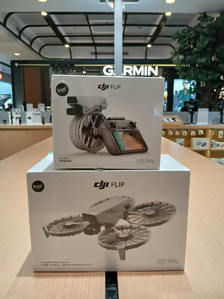 READY STOCK AT DJI DP MALL SEMARANG