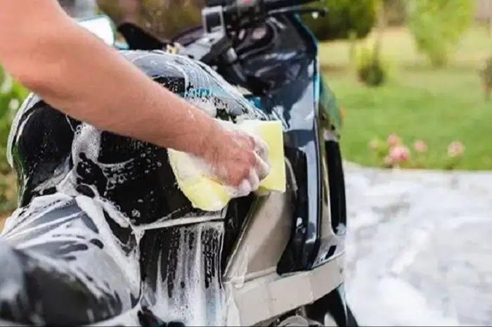 DICARI - KARYAWAN STEAM MOTOR