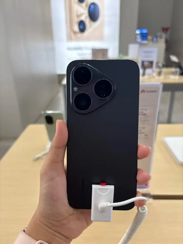 Huawei Pura 80 besic