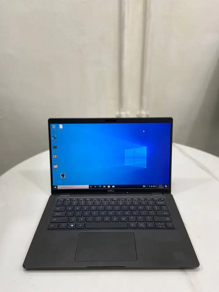 Laptop Dell Latitude 7410 Core i5-10310U 16Gb DDR4 14inch N-EC