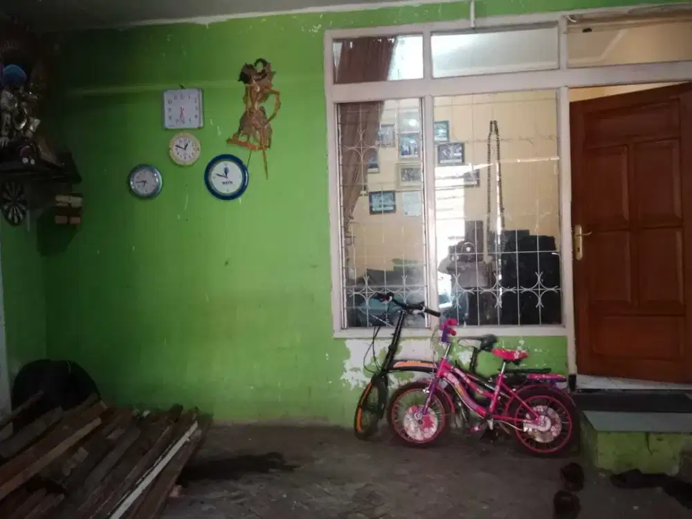 Dijual Rumah di Cigadung