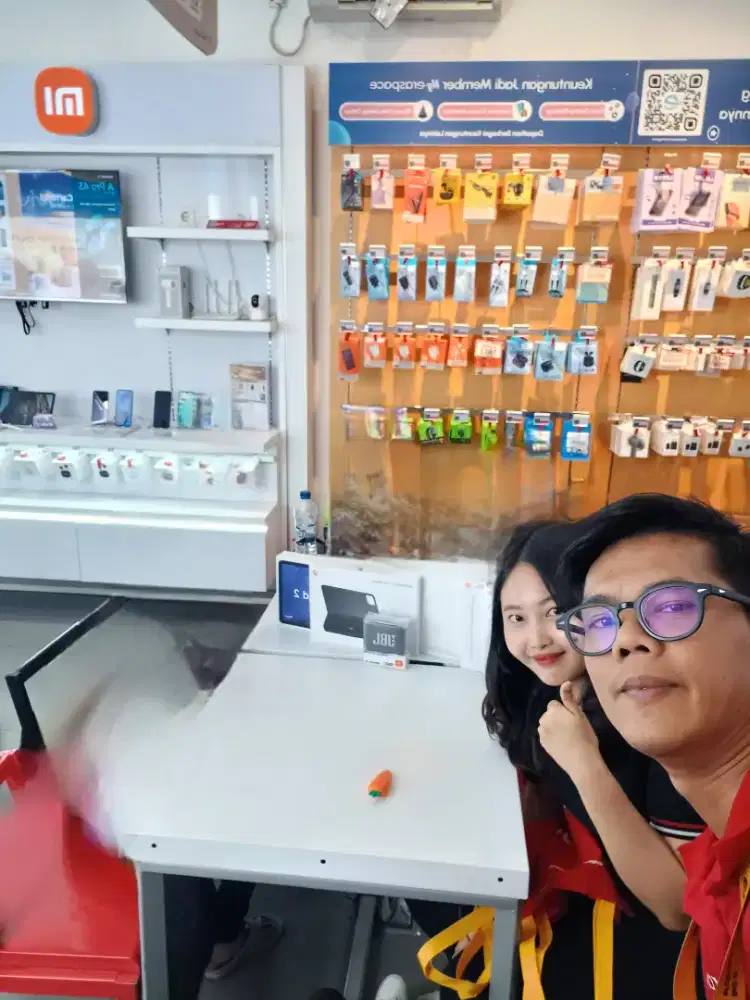 Xiaomi pad 7 + pen + keyboard