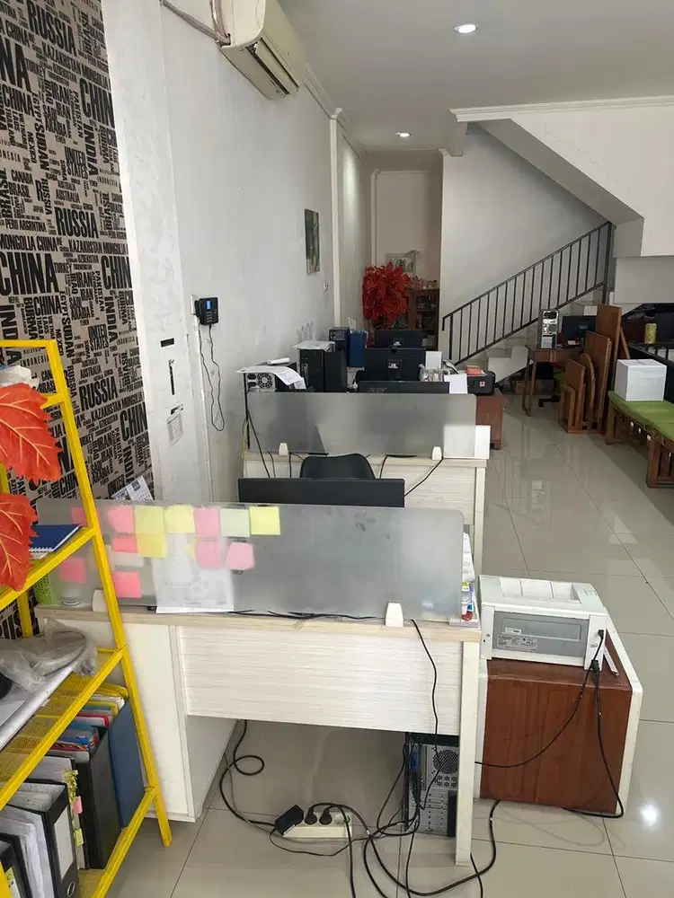 OB urgent Pengalaman