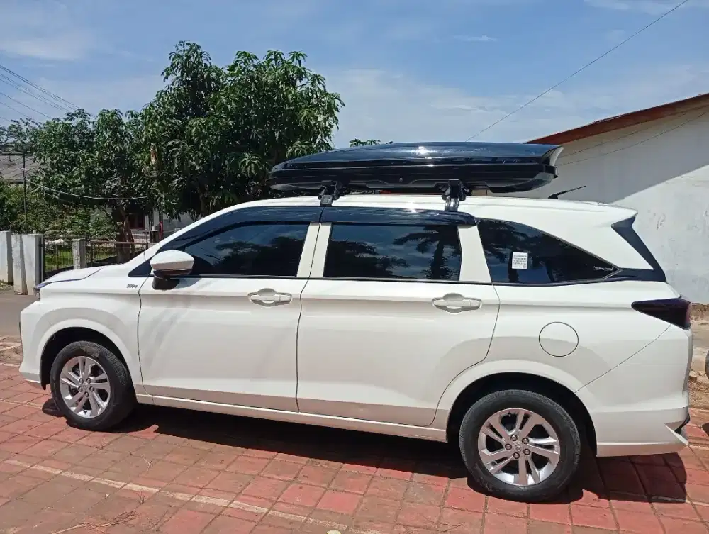 Jual roofbook 1 set semua