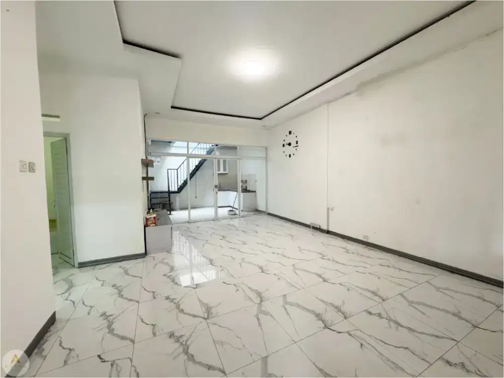 Rumah Siap Huni Taman Cibaduyut Indah Bandung