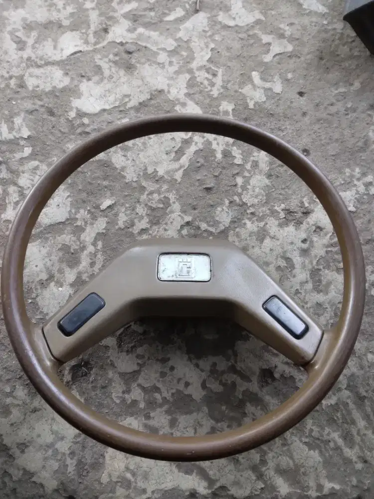 Stir corolla dx thn 86