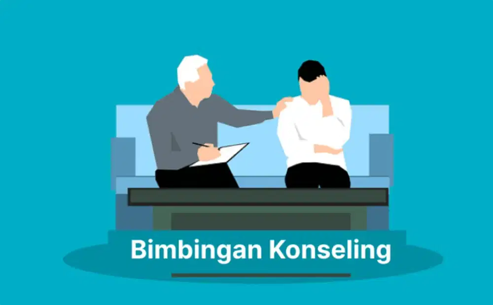 Bimbingan Konseling