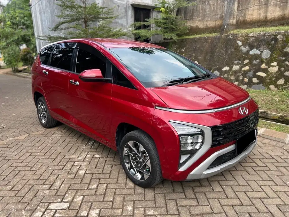 Dijual Stargazer Prime 2022/2023