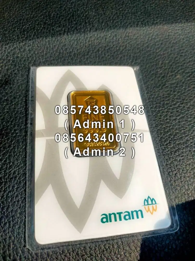 Jual beli buyback tebus logam mulia area jogja