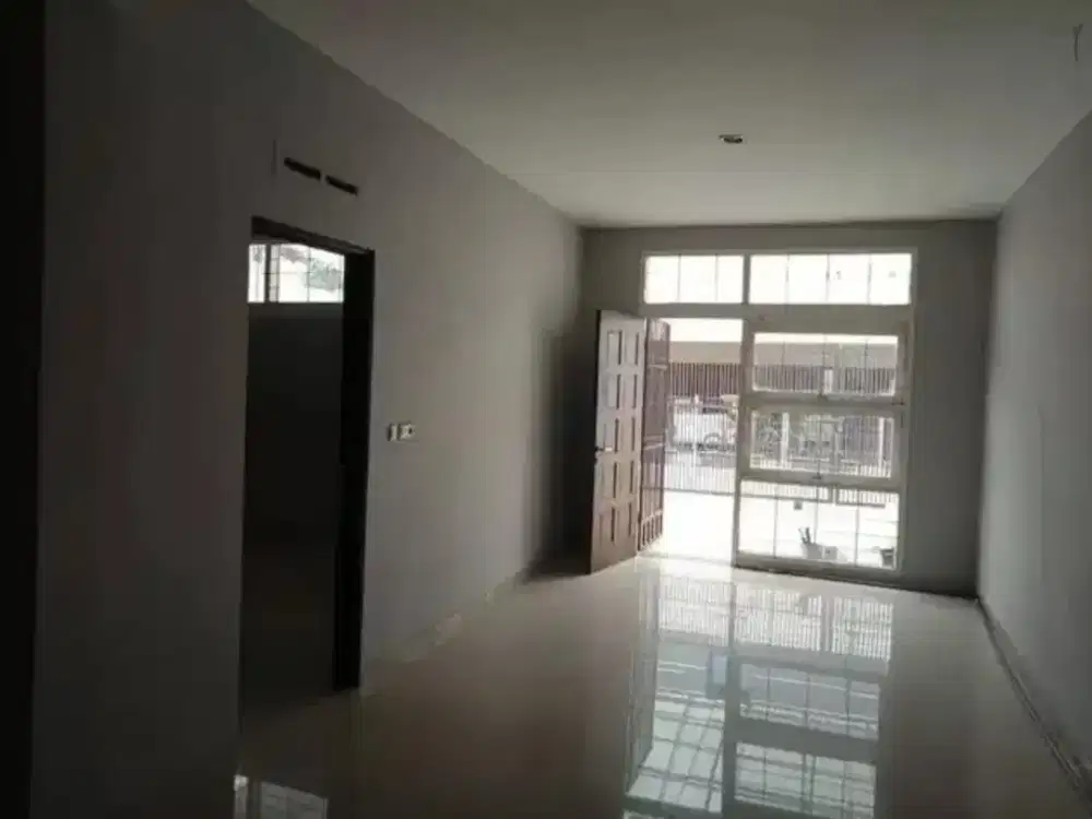 Dijual Rumah Nyaman Siap Huni Minimalis Lokasi di Astana Anyar Bandung