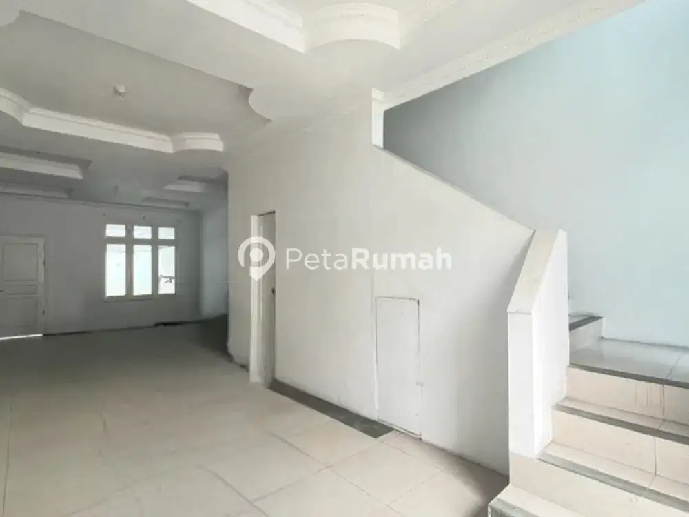 DIJUAL VILLA JALAN JONGKONG-DAERAH MEDAN HELVETIA (darwin)