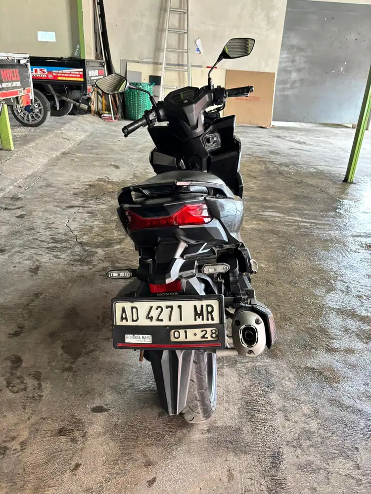 VARIO 160 MURAH