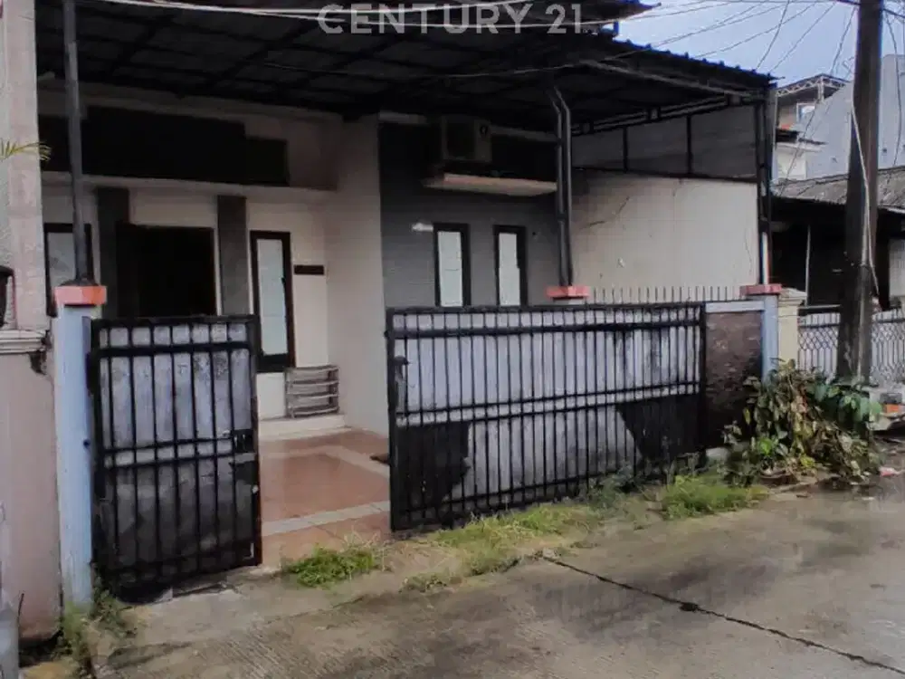 Dijual Segera Rumah Di Jl. Anggur Harapan Indah 1 Bekasi