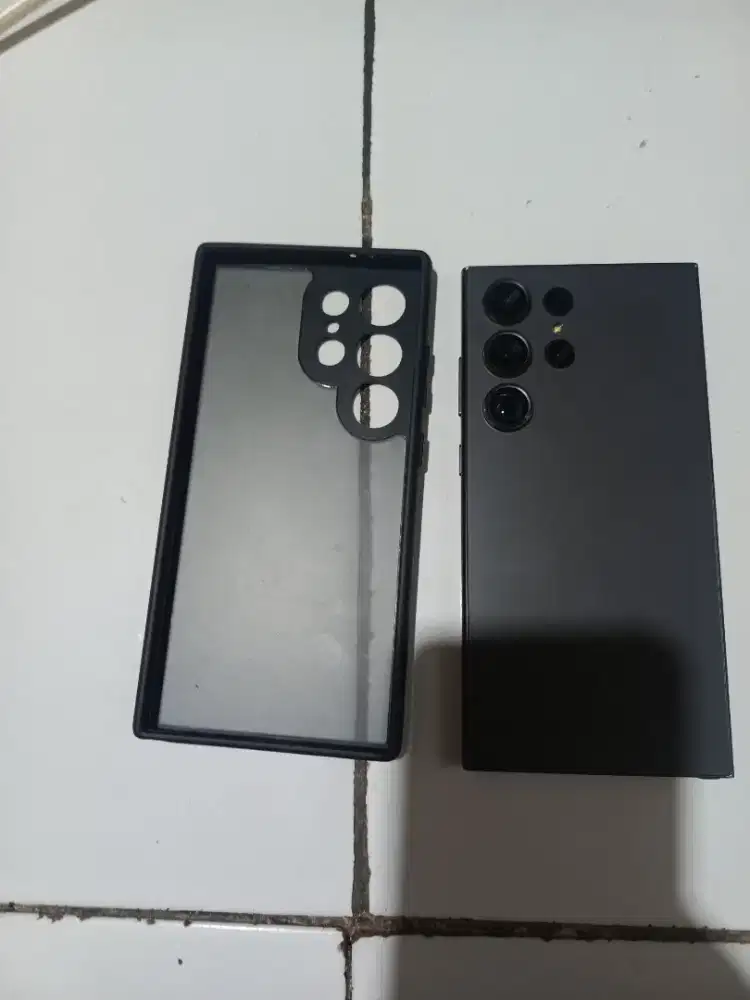 Samsung s24 ultra second hdc