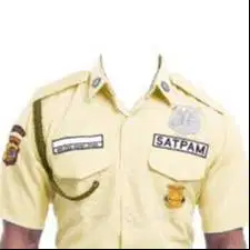 Lowongan Kerja Satpam