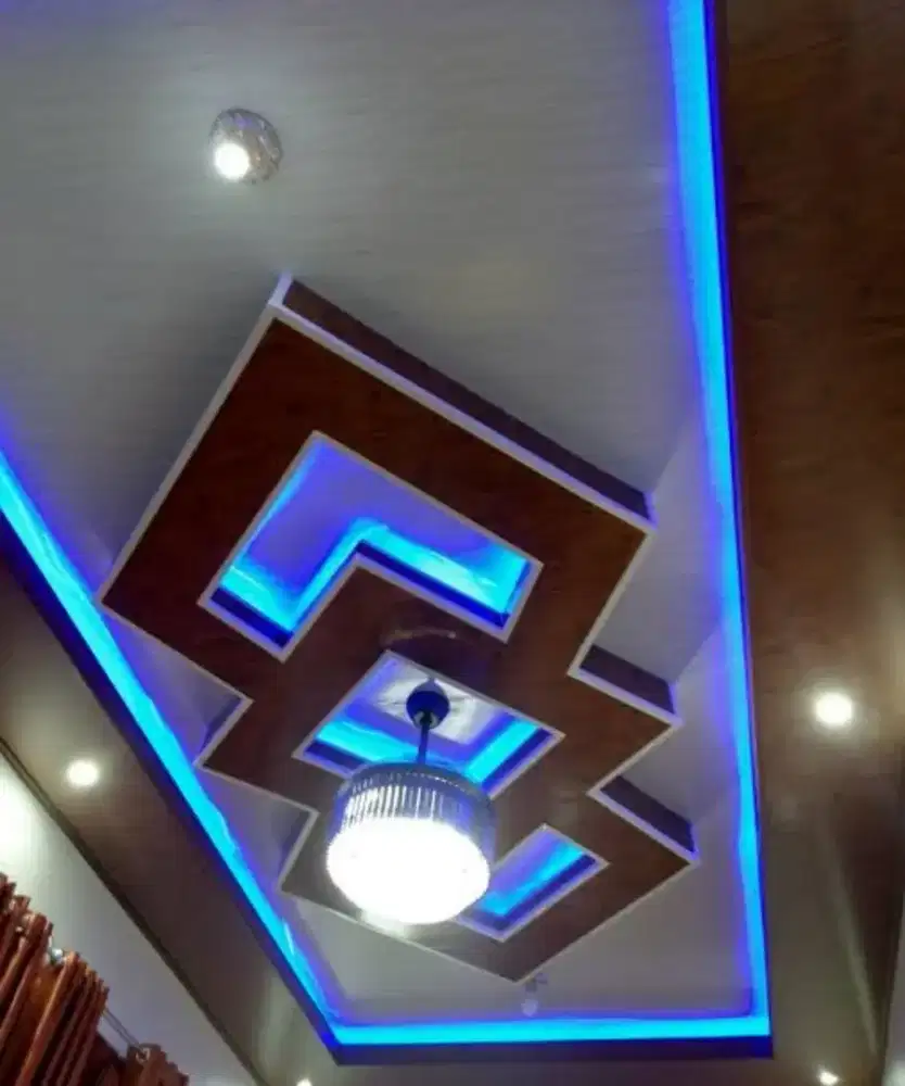 Tukang listrik panggilan 24 jam