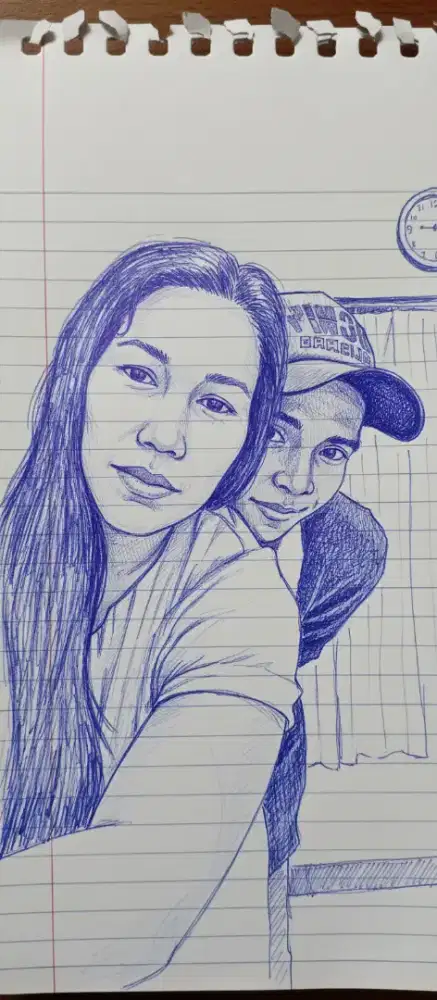 Driver pribadi perumahan