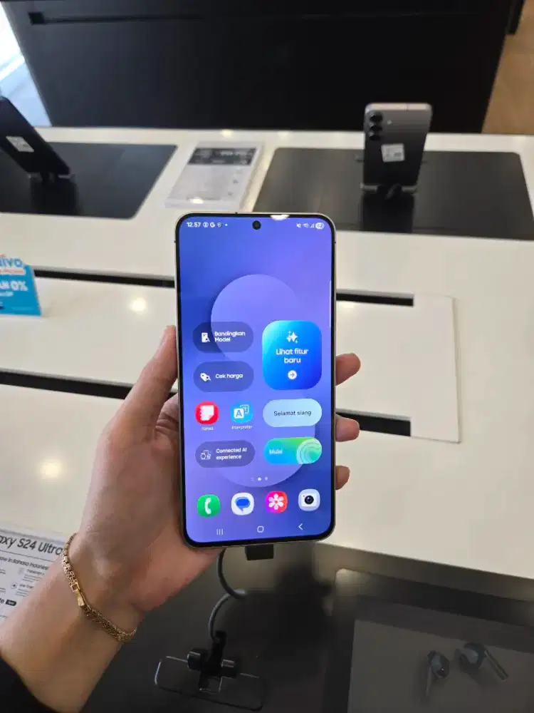 SAMSUNG GALAXY S25FE