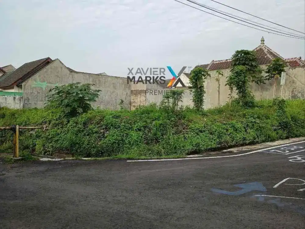 Disewakan Lahan Posisi Hook
Lokasi Borobudur, Lowokwaru, Malang