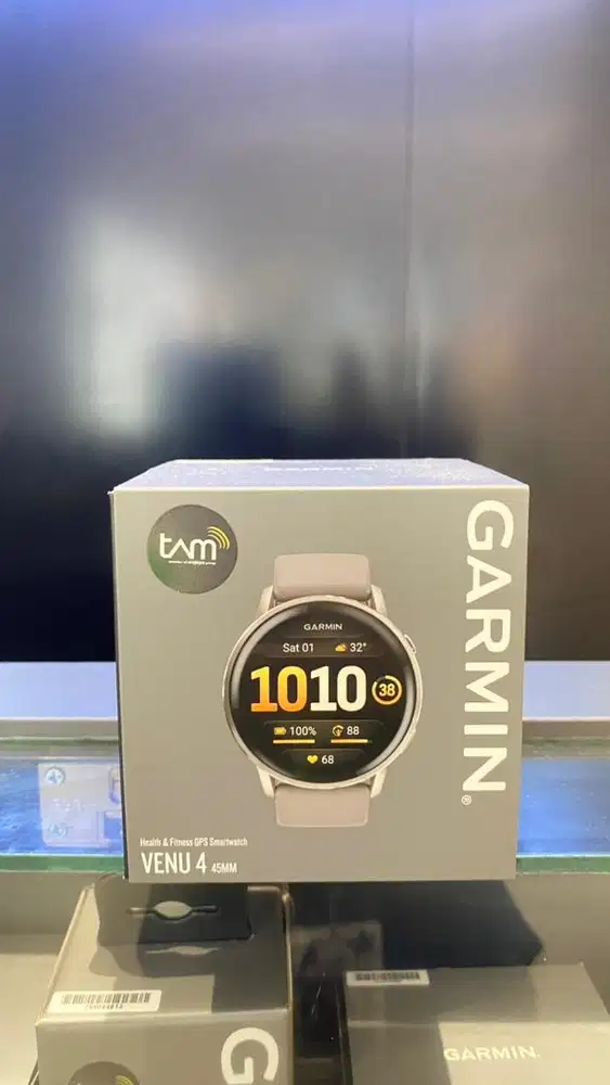 Garmin vivoactive 6 new