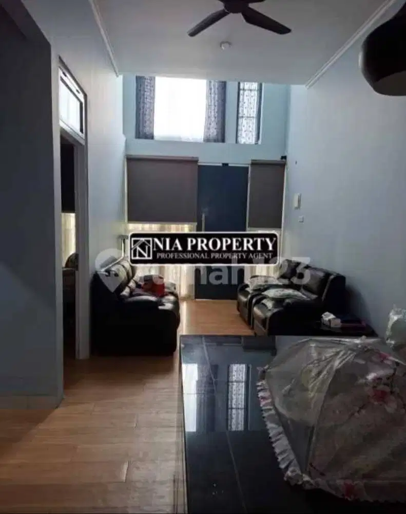 Dijual Rumah Siap Huni di Citra Gran Cibubur