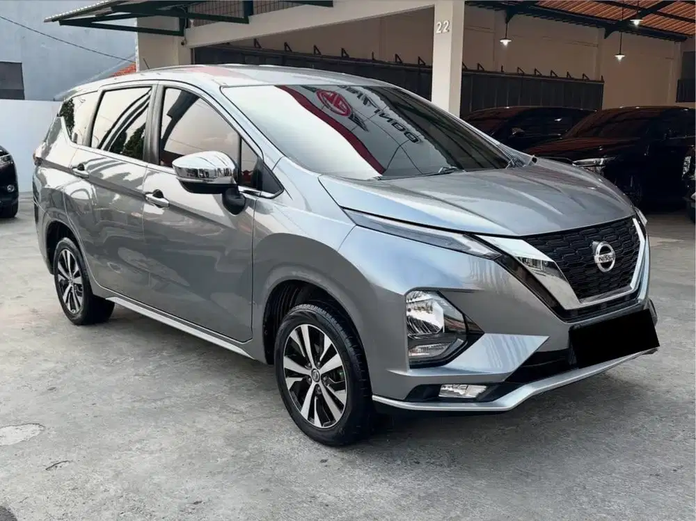 Nissan Livina 1.5 VL